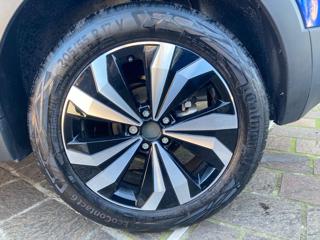 VOLKSWAGEN T-Cross usata, con Immobilizzatore elettronico