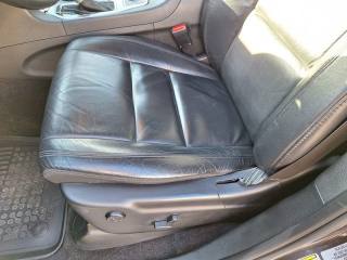 JEEP Grand Cherokee usata, con Interni in pelle