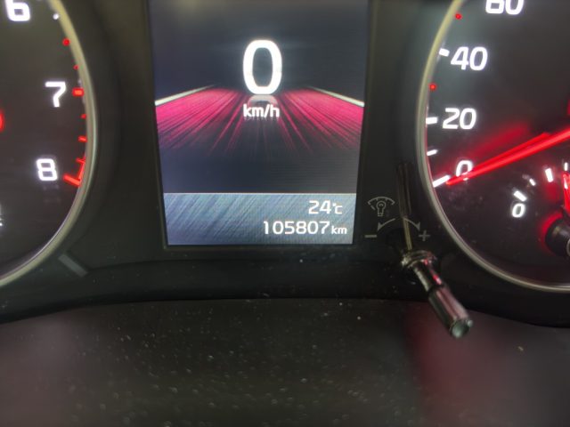 KIA Picanto usata 13