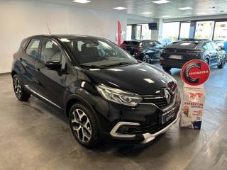 RENAULT Captur usata, con Vetri oscurati