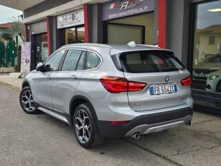 BMW X1 usata 103