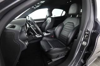 ALFA ROMEO Stelvio usata 2