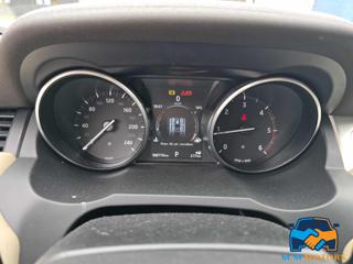 LAND ROVER Range Rover Evoque usata, con Climatizzatore