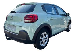 CITROEN C3 usata, con Airbag laterali
