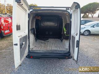 FIAT Doblo usata 13