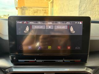 CUPRA Formentor usata, con Sistema di navigazione