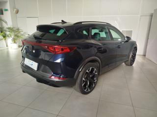 CUPRA Formentor usata, con Airbag laterali
