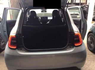 FIAT 500e usata, con Airbag laterali