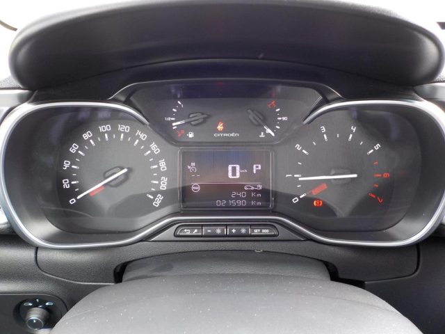 CITROEN C3 usata, con Bluetooth