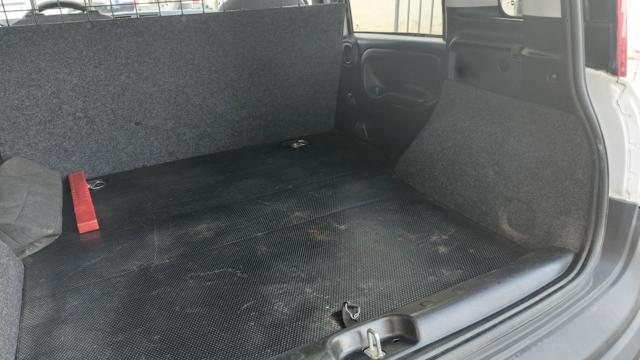 FIAT Panda usata, con Servosterzo
