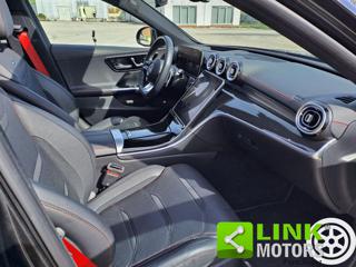 MERCEDES-BENZ C 43 AMG usata 48