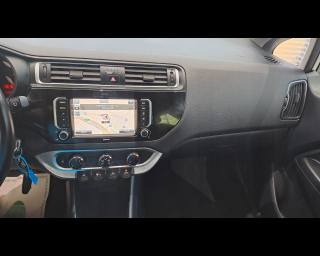 KIA Rio usata, con USB