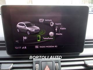 AUDI Q5 usata, con Sistema di navigazione