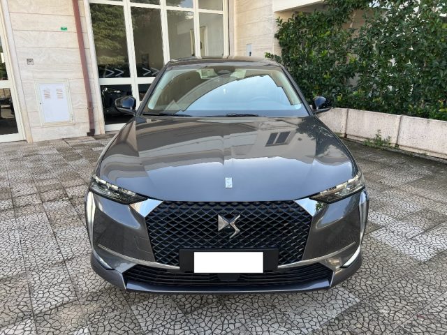 DS AUTOMOBILES DS 4 usata 3