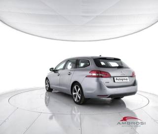 PEUGEOT 308 usata 3