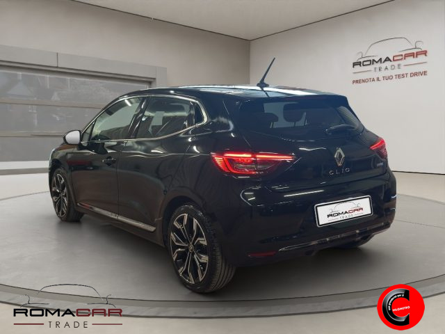 RENAULT Clio usata, con Alzacristalli elettrici