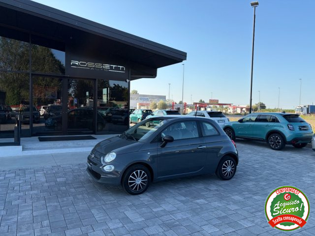 FIAT 500 usata, con Airbag Passeggero