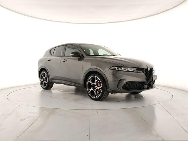 ALFA ROMEO Tonale usata, con Autoradio