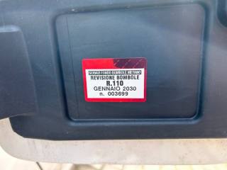 SEAT Ibiza usata, con Chiusura centralizzata telecomandata