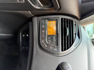CITROEN C4 Picasso usata, con Servosterzo