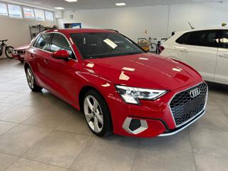 AUDI A3 usata, con Airbag laterali