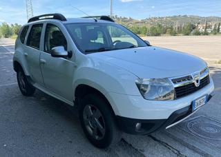 DACIA Duster usata, con Airbag