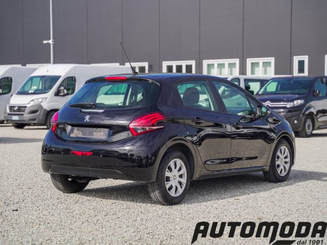 PEUGEOT 208 usata, con Airbag Passeggero