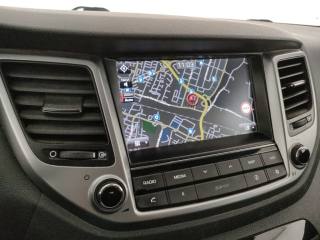HYUNDAI Tucson usata, con Bluetooth