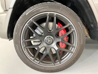 MERCEDES-BENZ G 63 AMG usata, con Chiusura centralizzata