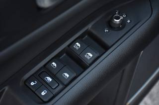 JEEP Compass usata, con Interni in pelle