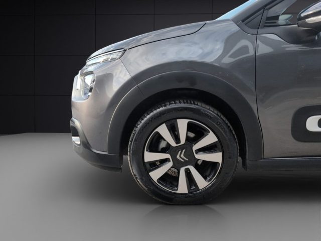 CITROEN C3 usata, con Climatizzatore