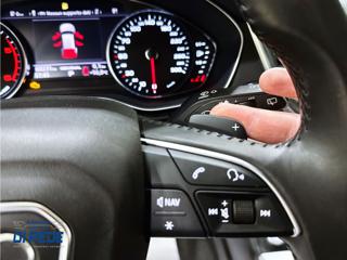 AUDI Q5 usata, con Sistema di navigazione