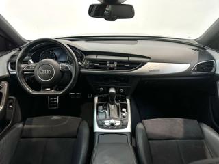 AUDI A6 usata, con Autoradio