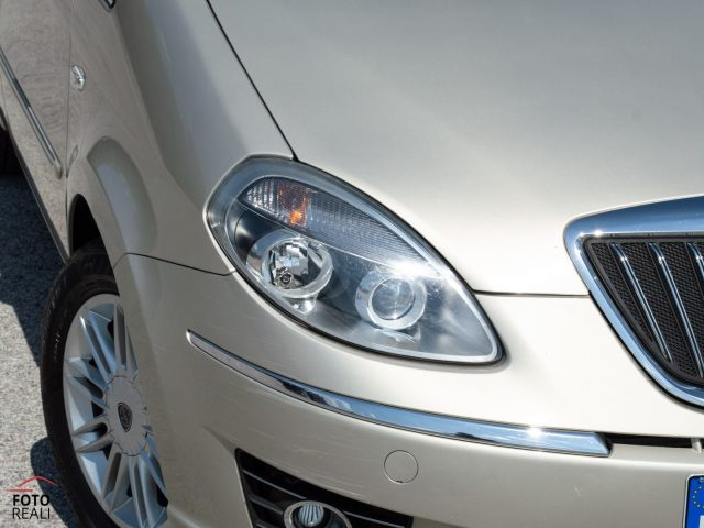 LANCIA MUSA usata 21