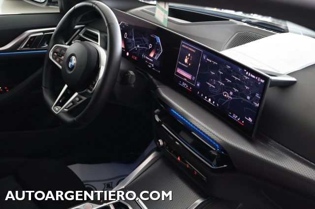 BMW 420 usata, con Bracciolo