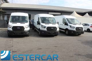 FORD Transit usata, con Bracciolo