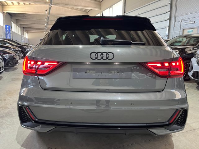 AUDI A1 usata, con Autoradio