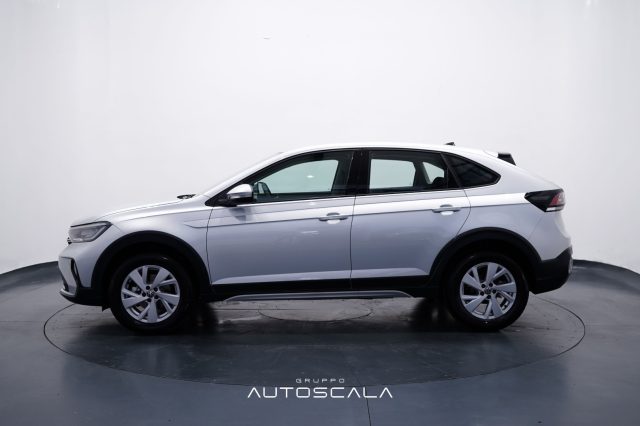 VOLKSWAGEN Taigo usata, con Airbag Passeggero