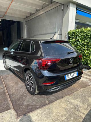 VOLKSWAGEN Polo usata, con Sistema di navigazione
