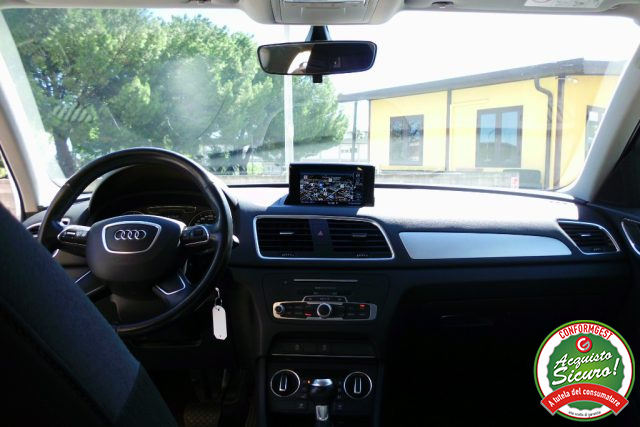 AUDI Q3 usata, con ESP