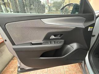 OPEL Mokka usata, con Sedile posteriore sdoppiato