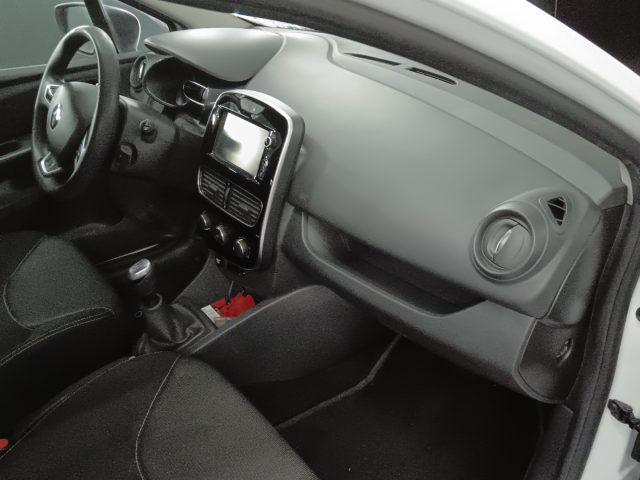 RENAULT Clio usata 11