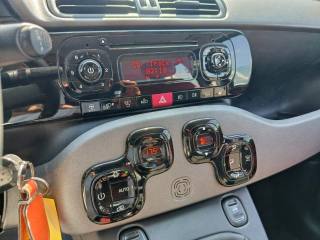 FIAT Panda usata, con Chiusura centralizzata