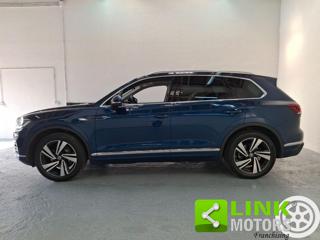 VOLKSWAGEN Touareg usata, con Cruise Control