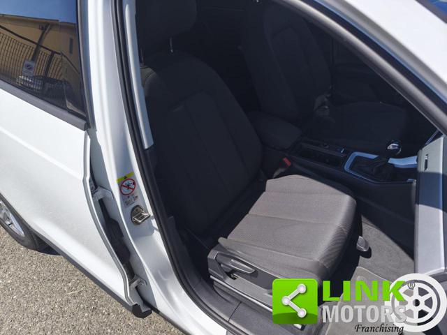 AUDI Q3 usata, con USB