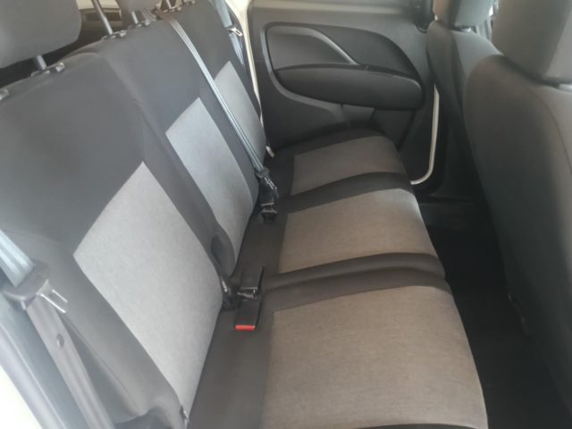 FIAT Doblo usata 21