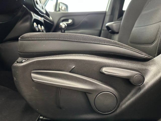 JEEP Renegade usata, con Chiusura centralizzata senza chiave