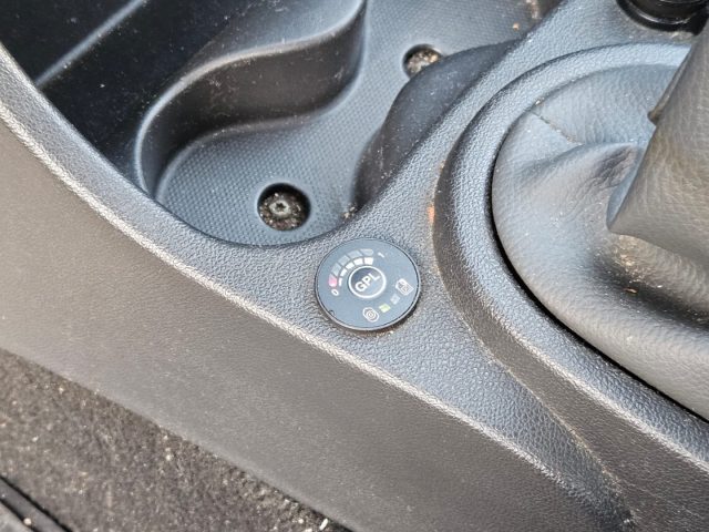 DACIA Sandero usata, con Autoradio