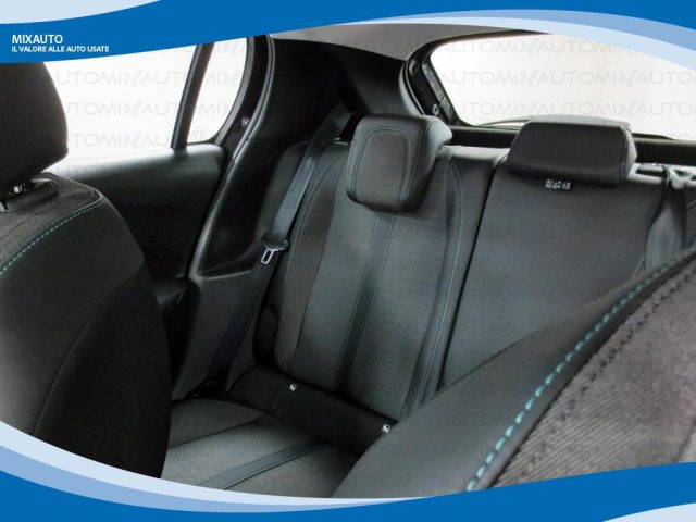 PEUGEOT 208 usata, con Controllo trazione