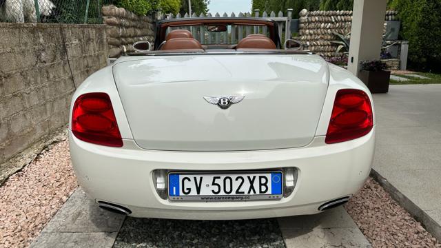 BENTLEY Continental usata, con Cruise Control